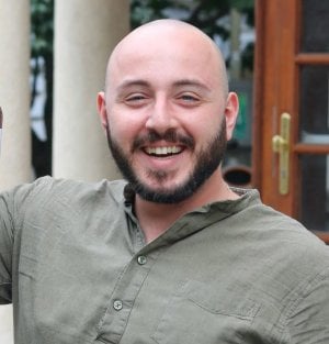 Athanasios Kyritsis