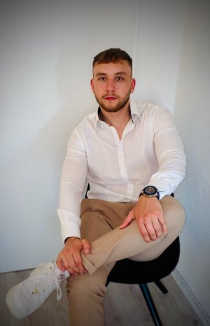Yannick Voigt