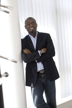 Patrice Ayaye