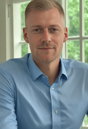 Manuel Jost