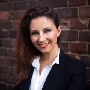 Tamara Weber