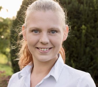 Stefanie Kaplaner