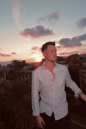 Ben Faber