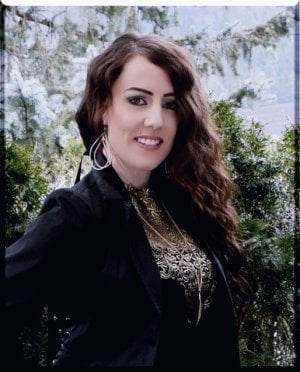 Marion Oberlerchner