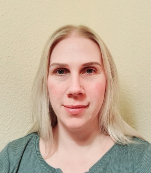 Claudia Damm-Wiegand