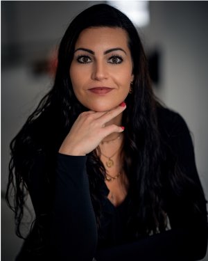 Nadja Kracht
