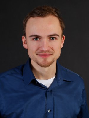 Steffen Meyer