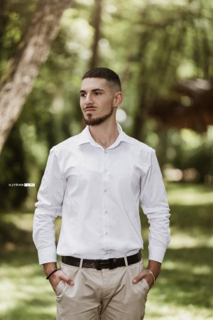 Hajrush Bilallaj