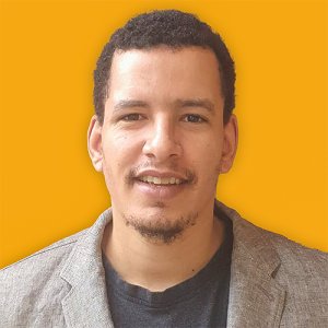 Yannick Vieyra