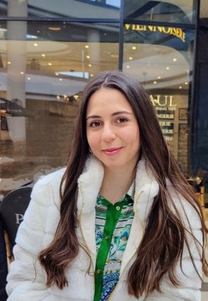 Yasmin Doughan