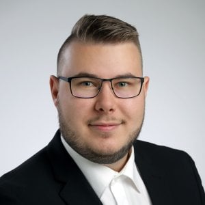 Vincent Jarschel