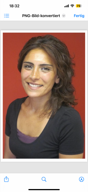Derya Yilmaz