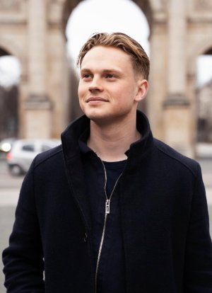 Simon Ruhland