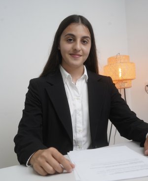 Dorothea Chatziparasidou