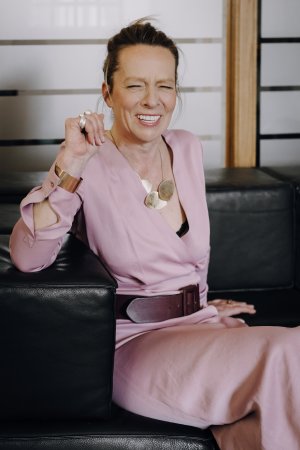 Susanne Obermeier