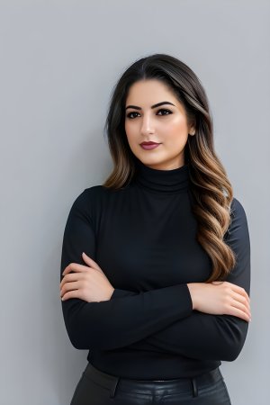 Maral Djahed