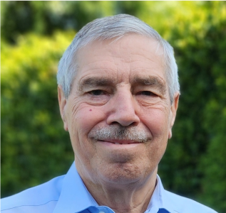 Jürgen Timmler