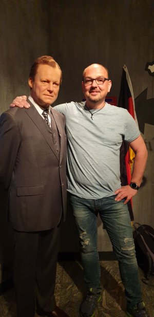 Andreas Friedl