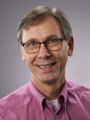 Thomas Vogt