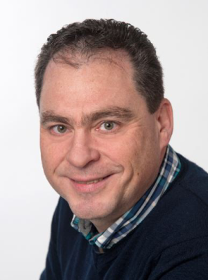 Jürgen Dörr