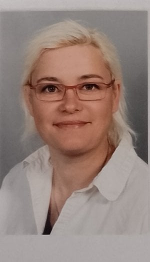 Birgit Schwind
