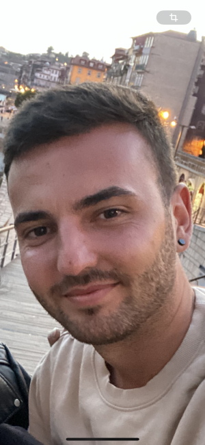 Julian Hug