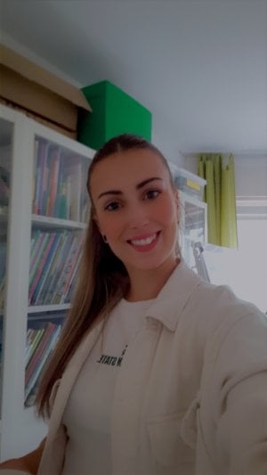 Tatiana Borges