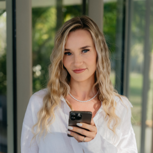 Saskia Ramsauer
