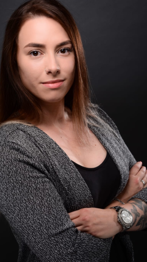 Sabrina Wetta