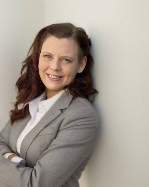 Stefanie Kaplaner