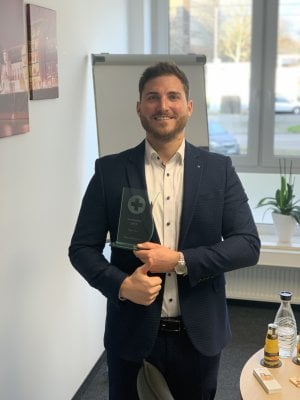 Marc Knipscheer