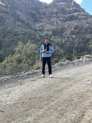 Obaida Aleid