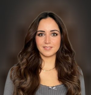 Shirin Dabidian