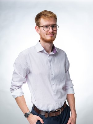 Tobias Brida