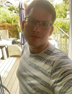 Tim Niedernhöfer