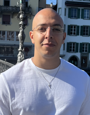 Samy Nomikos