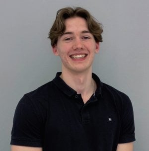 Simon Hornik