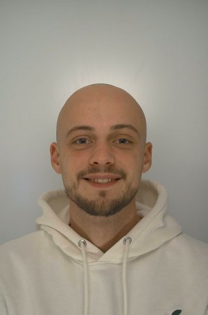 Tim Litzenberger