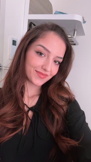 Xhenita Maxhera