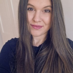 Polina Fredrich