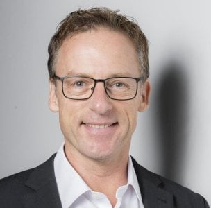 Georg Holzach