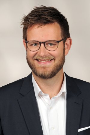Matthias Lehmann