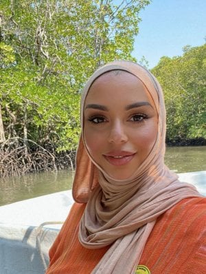 Soumaya Lanjri