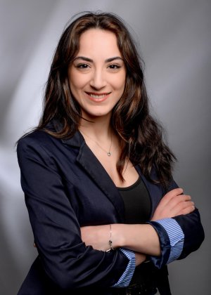 Seda Akdemir