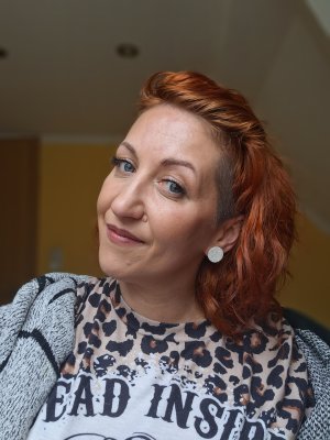 Claudia Müller