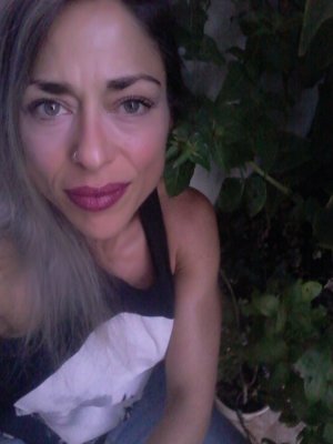 Danai - Spyridoula Ntougia