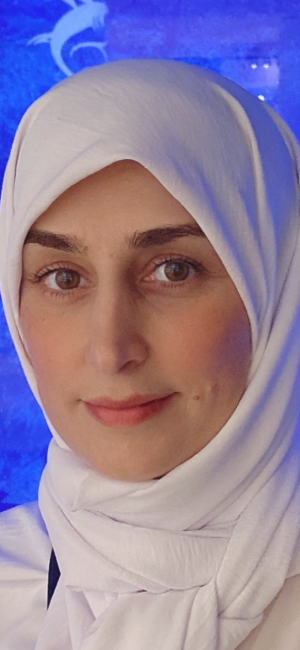 Sofia Fayyad