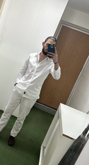 Enes Sarikaya