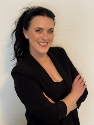 Jessica Mohr