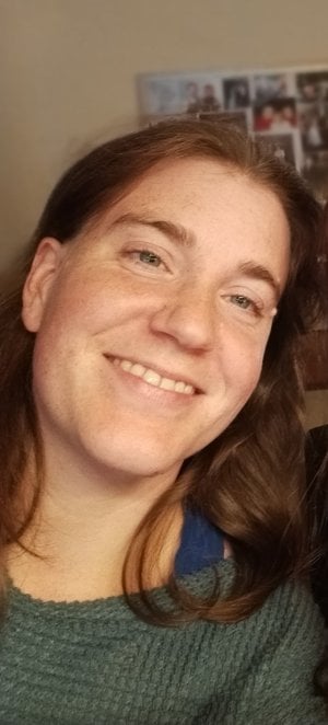 Julia Tessmann